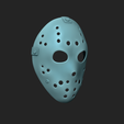 nc2.png Jason Mask - Friday the 13th
