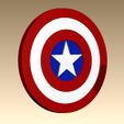 ZBrush-Document_2.jpg Captain America Shield