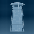 Screenshot-2023-08-17-150119.png StarWars Galaxy's Edge Tower 1/144 Scale (Bandai)