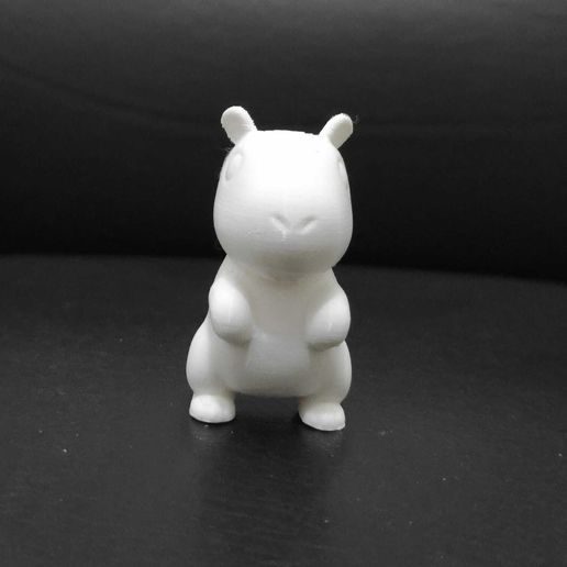Cod277-Capybara-Standing-11.jpeg Capybara Standing
