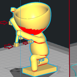 imagen1.png Archivo STL RELAXITO PLOMERO・Objeto imprimible en 3D para descargar
