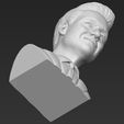 21.jpg Conan OBrien bust 3D printing ready stl obj formats