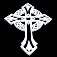 0.png Celtic handmade cross