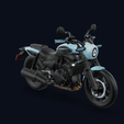 Screenshot-2025-02-06-185258.png Kawasaki Eliminator 500 Motorcycle 2025 Accurate and Realistic 3D Scan Model