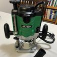 2024-09-01-00.42.57.jpg Dust Collection Port for HITACHI Router