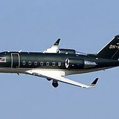 Bombardier-Challenger.jpg Bombardier Challenger
