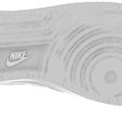 air-force-3.jpg Archivo STL NIKE AIR FORCE 1・Modelo para descargar y imprimir en 3D