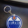 Oilers-Keychain.jpg NHL Hockey Team Logo Keychains