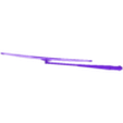 chevy chevelle wiper right.stl RC Chevrolet Chevelle SS 1970