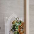 Lion El'Jonson