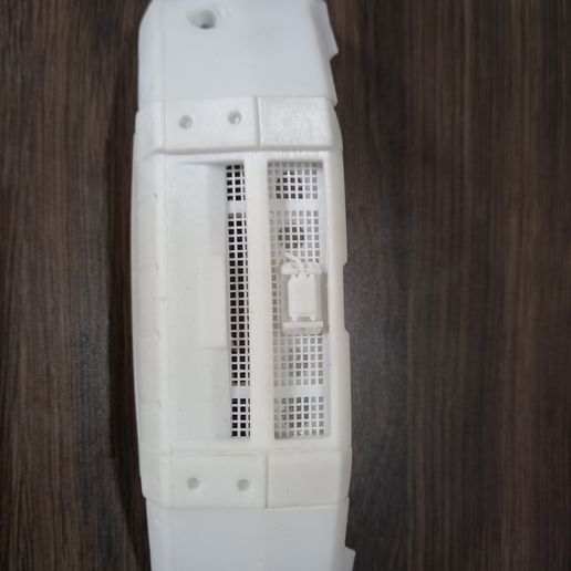 20230807_234015.jpg Mack Anthem Remastered Fahrerhaus im Maßstab 1/14