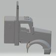 foto 4.jpg Kenworth T610 Printable Cab Truck