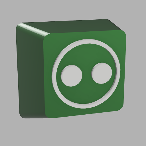 b445cf51-e6f7-47a7-b05d-35a06377671f.png Halo Vergil Keycap for mechanical keyboard