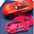 Captura de pantalla 2018-09-20 a la(s) 20.07.54.png Fichier STL gratuit cars ray mc queen cookie cutter・Objet pour impression 3D à télécharger