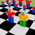 LegoMan-Minecrafter-4.jpg Legoman 3D Model
