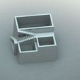 ar32.jpg STL file architectural planter・3D printer design to download