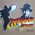 indiana-jones-harrison-ford-cartel-letrero-rotulo-logotipo-impresuin3d-misterio.jpg Indiana Jones, Harrison Ford, poster, sign, signboard, logo, print3d, movie, adventure, action, danger