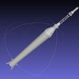 mr29.jpg Mercury-Redstone Rocket Printable Miniature