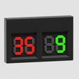 l1.jpg Soccer Players Substitution Board
