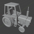 tractor.png Ford 2600 Tractor
