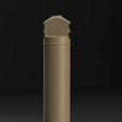 Barrett.png Barrett Airsoft suppressor