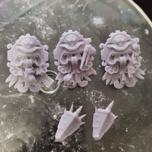 Kroaq's Guard Shield (FULL VERSION)