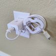IMG_20230910_153235.jpg WIND-ME-UP Heart Shaped Phone Charger Holder and Cable Organizer