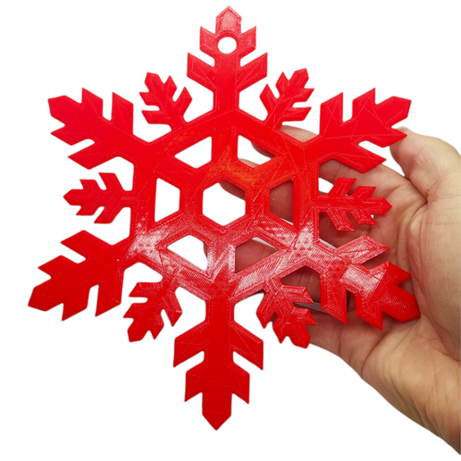 PhotoRoom-20211106_140532_1.png Christmas Snowflake - Ornament for windows and home decor - tree