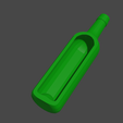 5.png bottle-shaped manicure holder