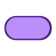oval tray.stl STACKABLE HARMONY TRAYS (TRINKET TRAYS) – Full Collection
