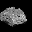 4-3.jpg Land Destroyer Champion - Relic War Tank