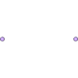 eye_blacks.stl STL-Datei Obelix kostenlos・3D-Drucker-Modell zum herunterladen