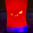 25.jpeg 🎃💀 Spooky RIP Coffin Skull Tea-Light Holder 🕯️✨