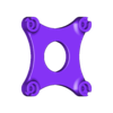 R1.8-Lower_Plate.STL Quad X 250