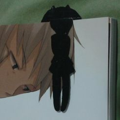 20130902_021836.jpg Hatsune Miku Bookmark