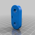 Strut_Male-Male_CableGuide.png Articulated Camera Mount (Remix with Eryone Thinker S mount)