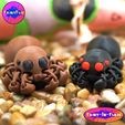 b.jpg CUTE FLEXI TINY SPIDER