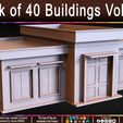 Pack-of-40-Buildings-Volume-01-Sculpted-by-Yacine-BRINIS-Set-064.jpg Pack of 40 Buildings Volume 01