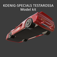 testarossakoenigkit3.png TESTAROSSA KOENIG SPECIALS - Model kit