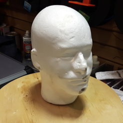 Capture d’écran 2018-07-19 à 11.52.37.png Free STL file Mannequin Face (Man)・3D print design to download, itech3dp