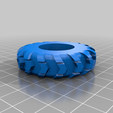 tire_v3.png Remix Rc Rock Crawler, new gearbox