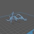 Capture.jpg Great Jaggi Pack Miniatures Monster Hunter