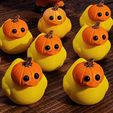 1.jpg Pumpkin Duck