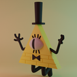Bill-2.png Bill Cipher