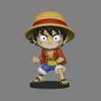 5.jpg Luffy - One Piece