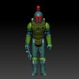 screenshot.4747.jpg Star Wars Rocket firing' Boba Fett figure action figure .OBJ Kenner