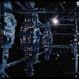 D0XjuqWXgAAOOcs.jpg Gateway station Aliens II 1985 station ripley Alien movie