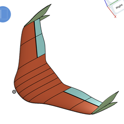 Screenshot_20231120-104839.png Planeur de pente Aile volante Avion RC