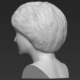 5.jpg Princess Diana bust 3D printing ready stl obj formats