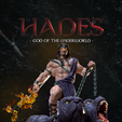 feed.png Hades, God of The Underworld